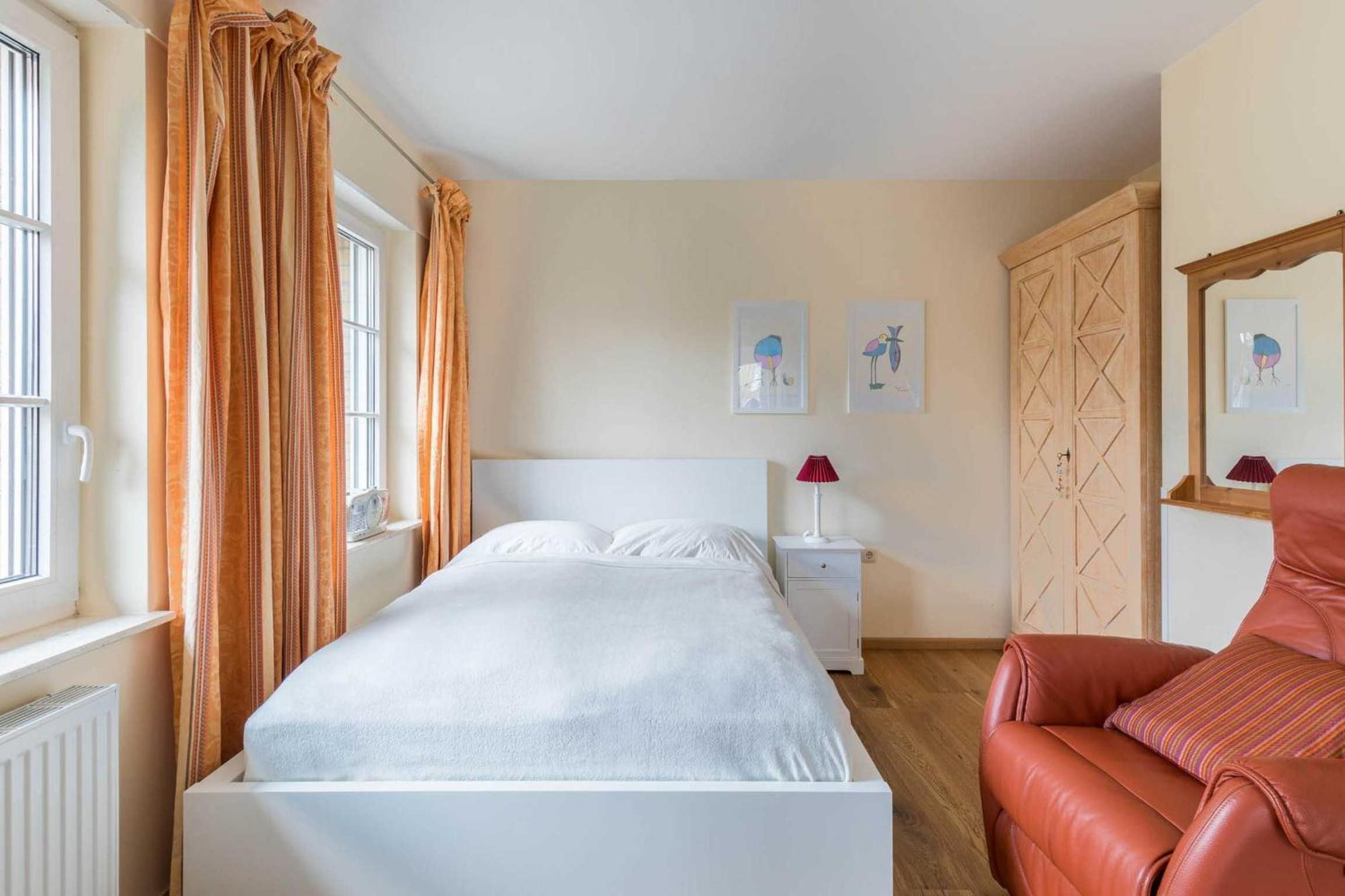 AHOl Ferienhaus