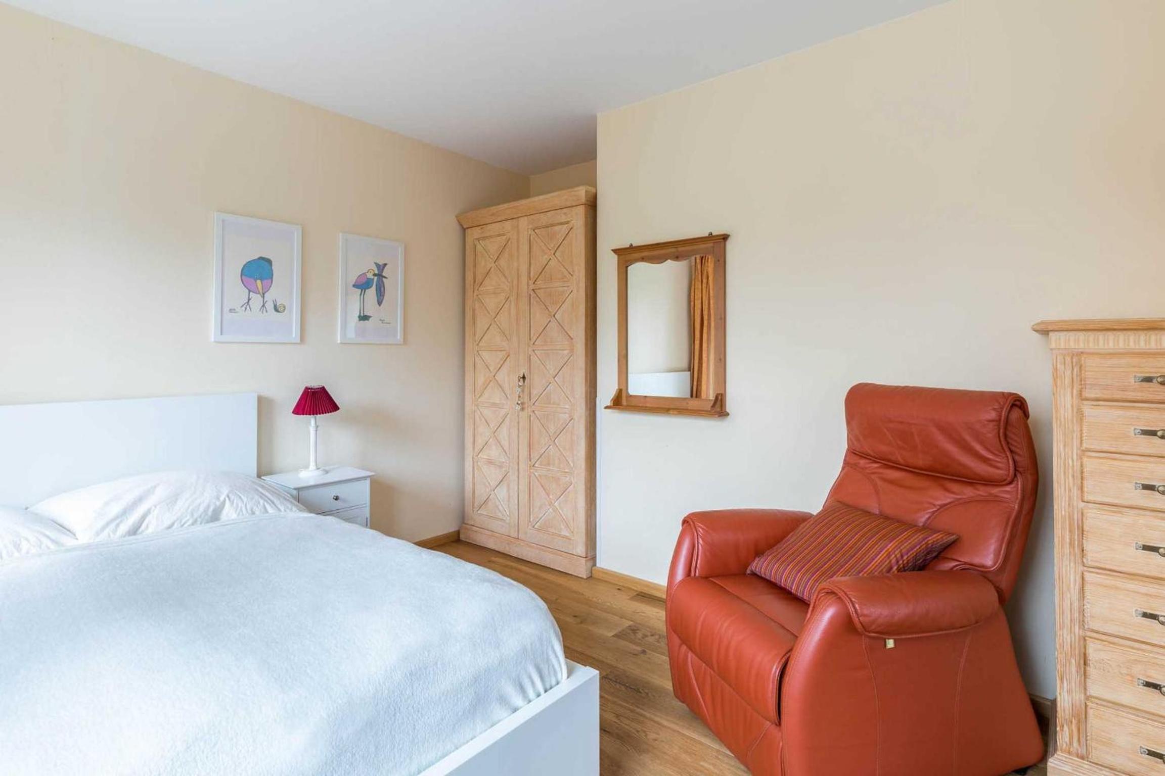 AHOl Ferienhaus