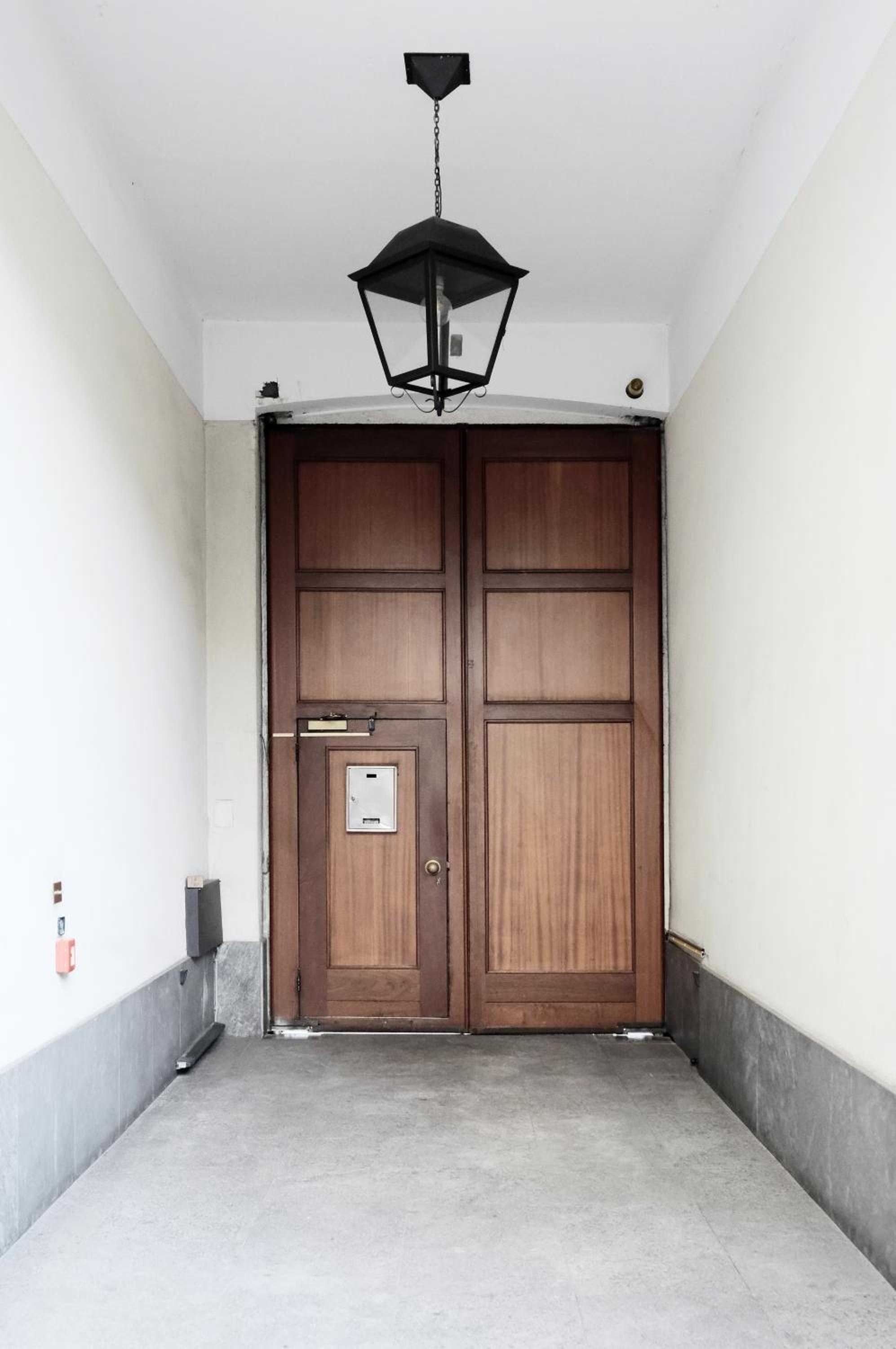 ComeCasa Grazioso Loft in Crocetta near Mangiagalli