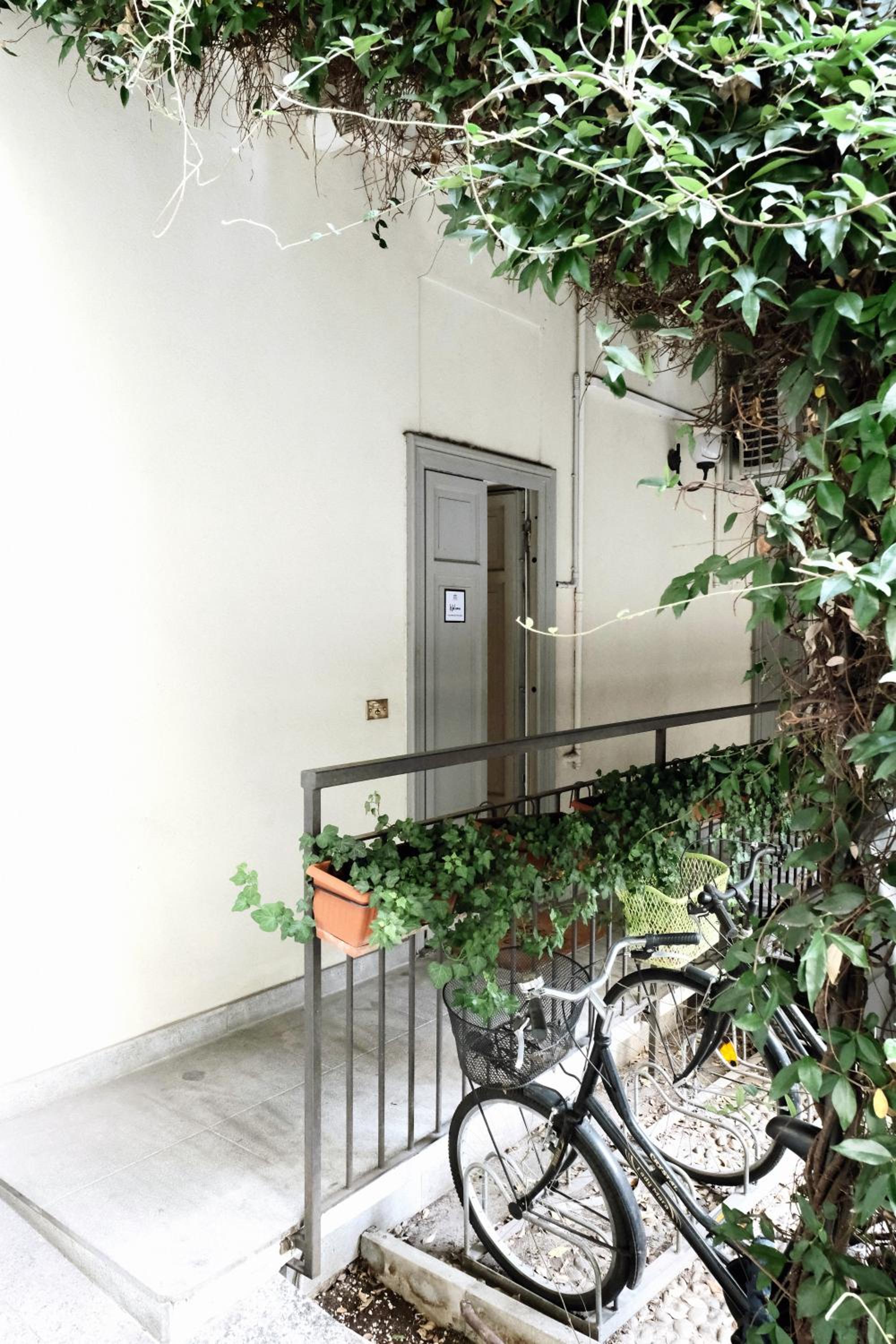 ComeCasa Grazioso Loft in Crocetta near Mangiagalli