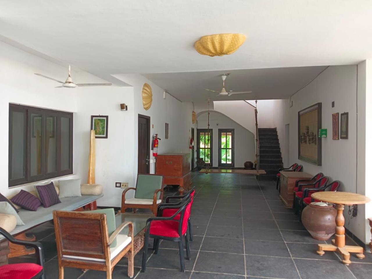 WOM Heritage Beach Villa view 4