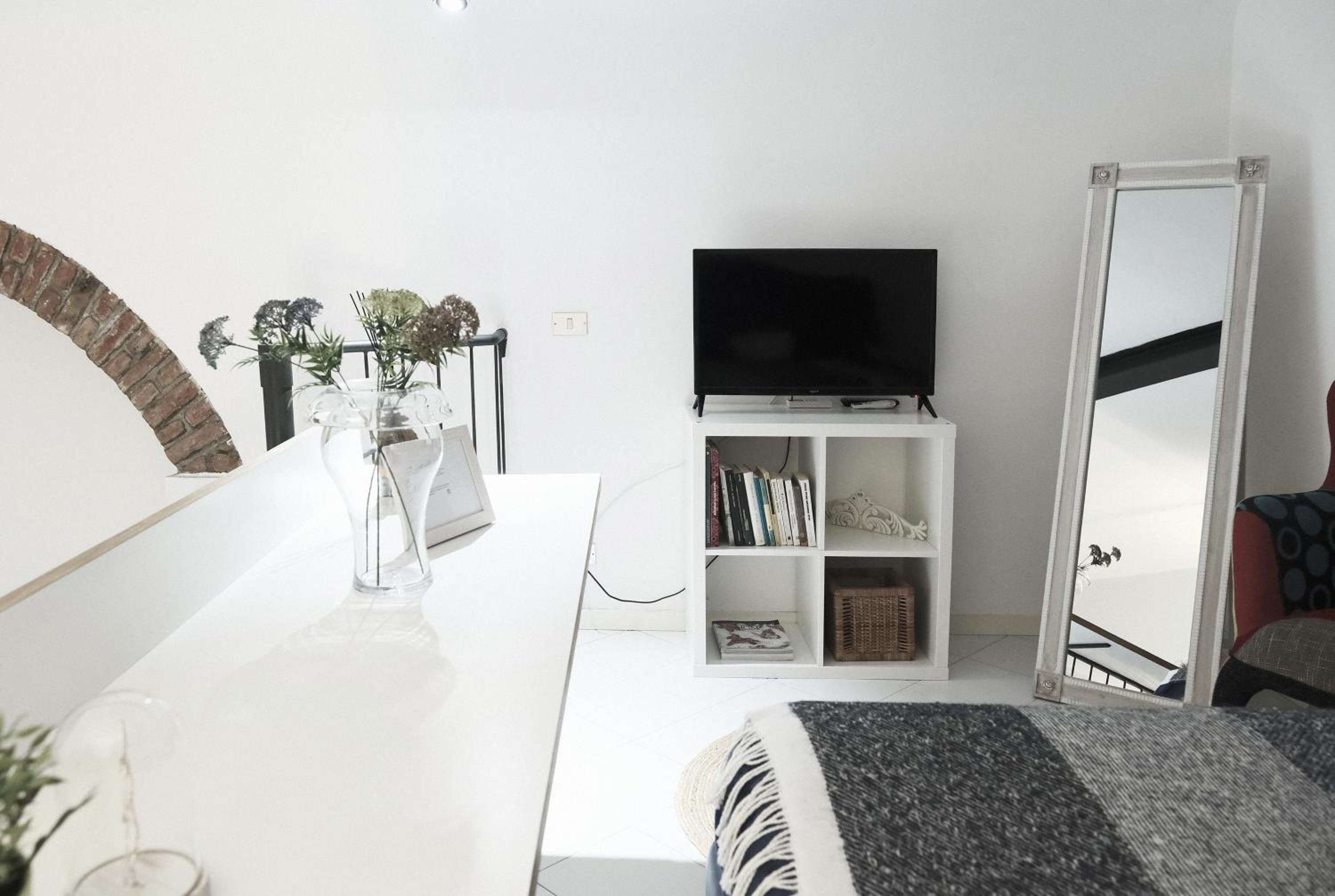 ComeCasa Grazioso Loft in Crocetta near Mangiagalli