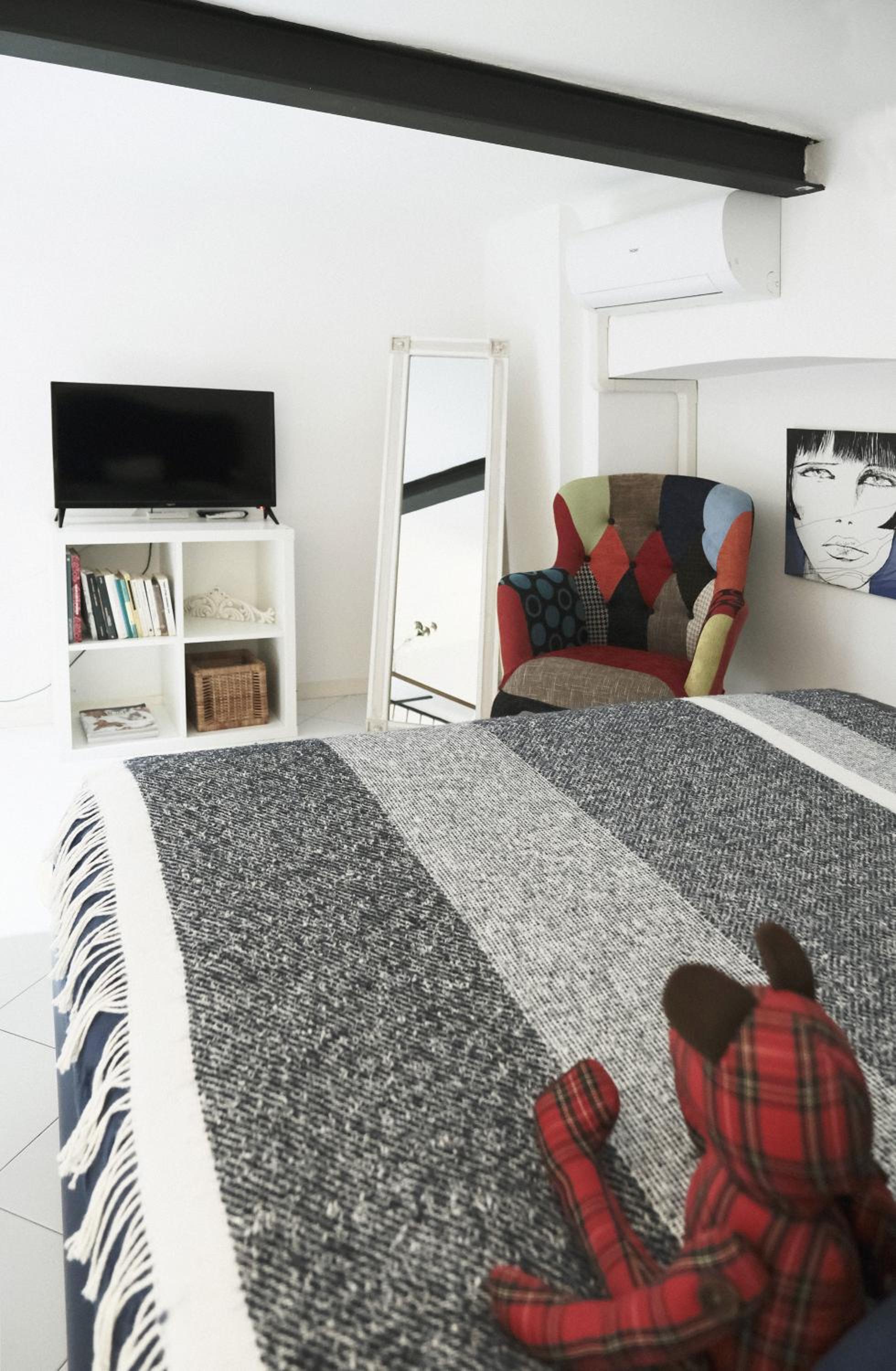 ComeCasa Grazioso Loft in Crocetta near Mangiagalli