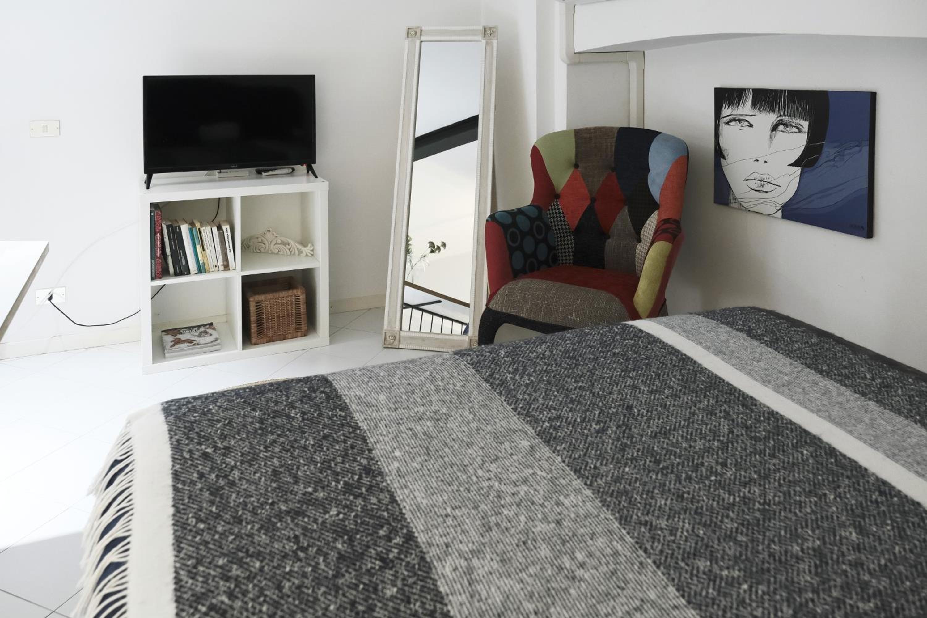 ComeCasa Grazioso Loft in Crocetta near Mangiagalli