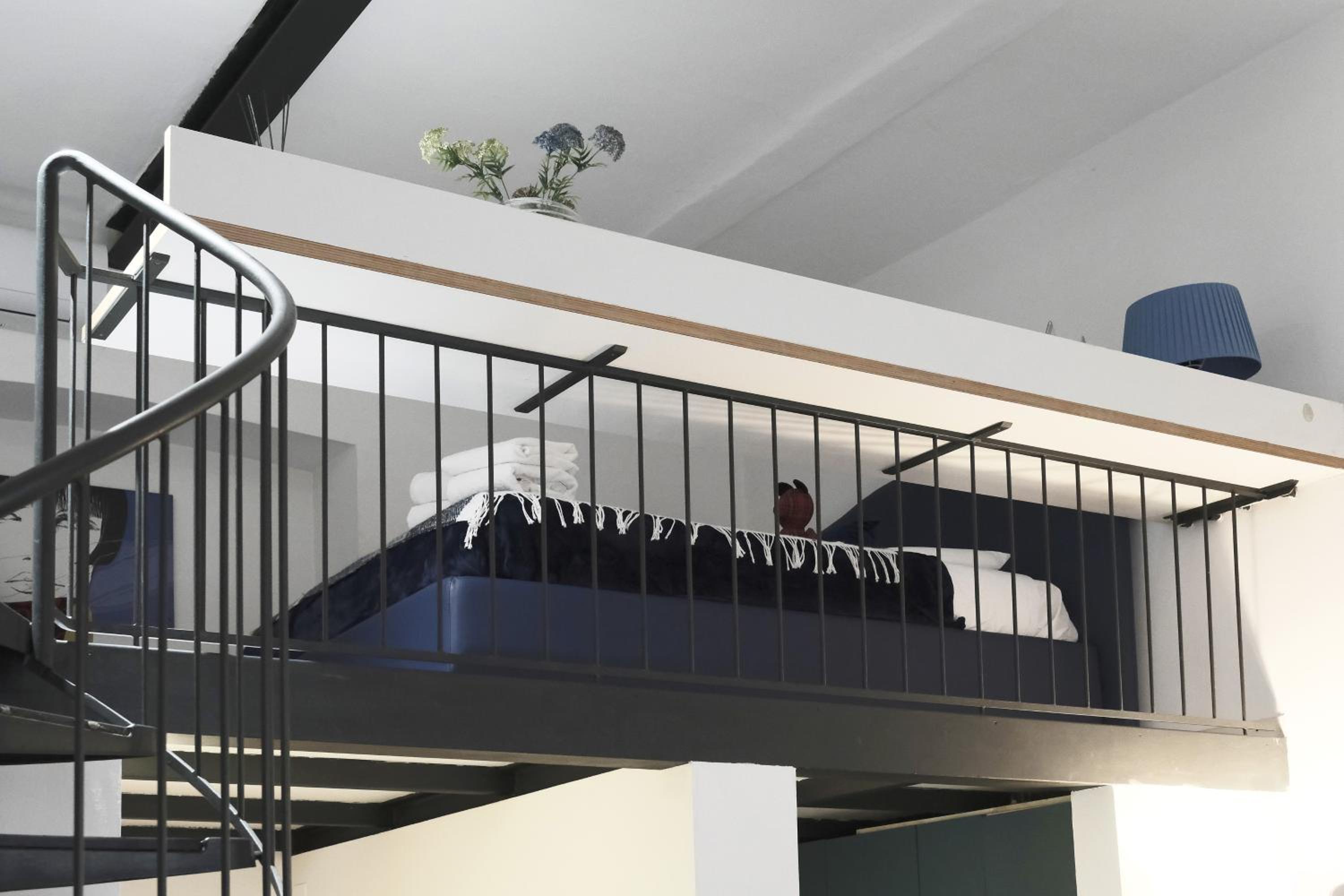 ComeCasa Grazioso Loft in Crocetta near Mangiagalli