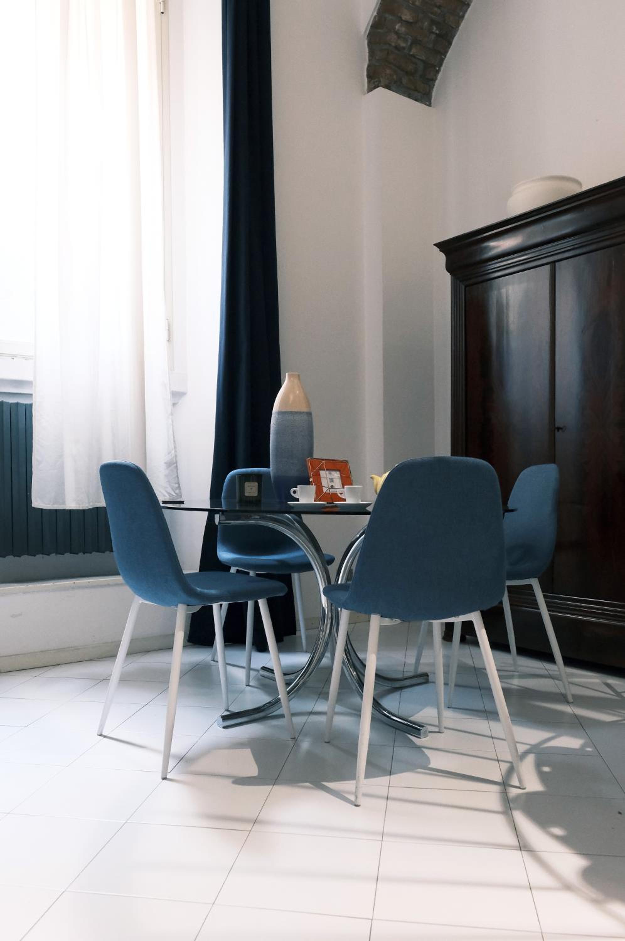 ComeCasa Grazioso Loft in Crocetta near Mangiagalli
