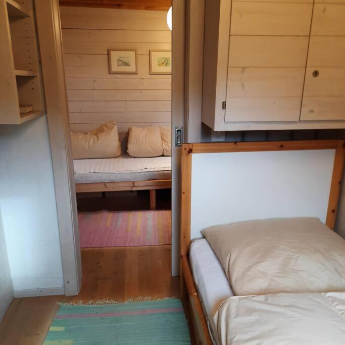 Chalet Stadel Sonnet