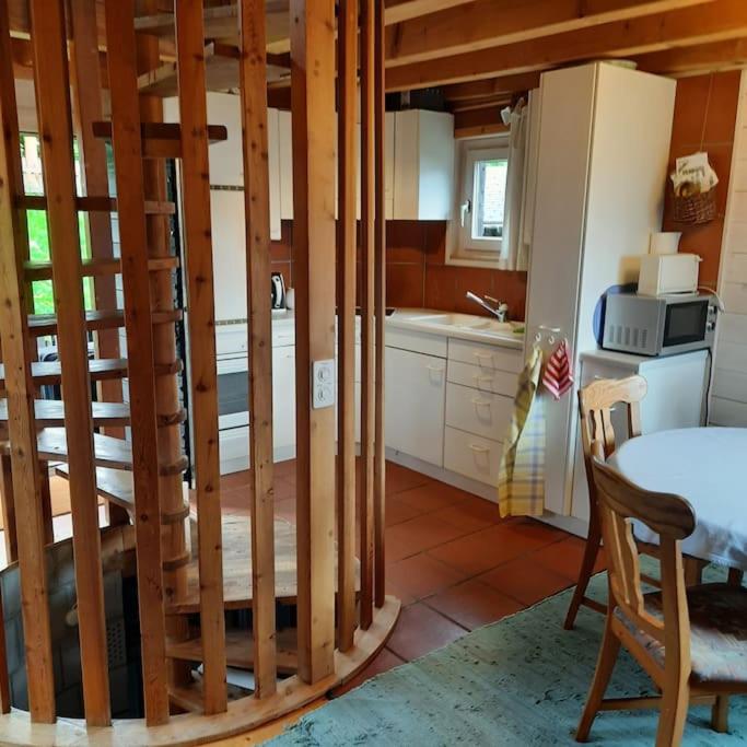 Chalet Stadel Sonnet