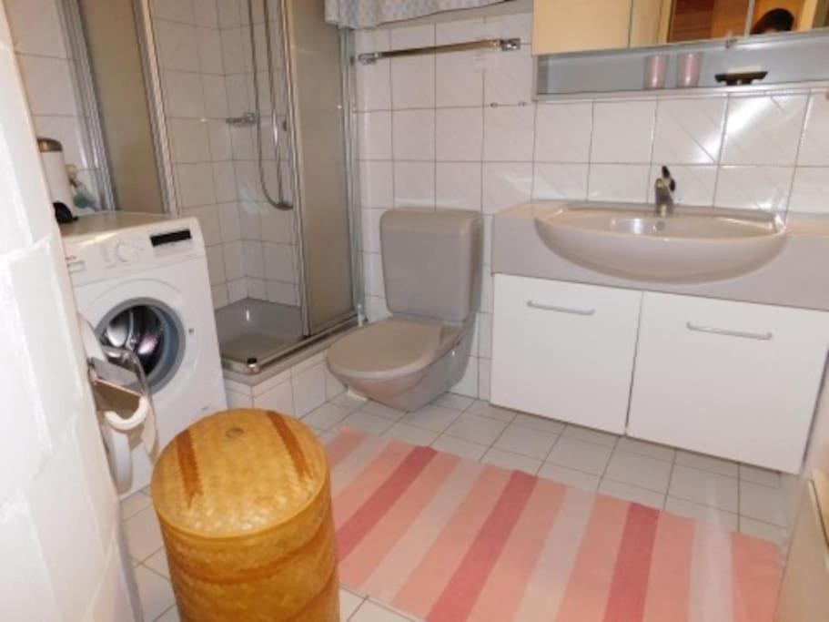 Chalet Stadel Sonnet
