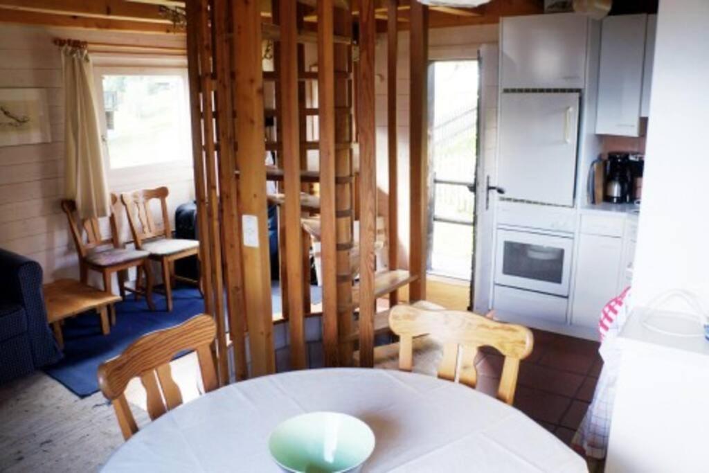 Chalet Stadel Sonnet
