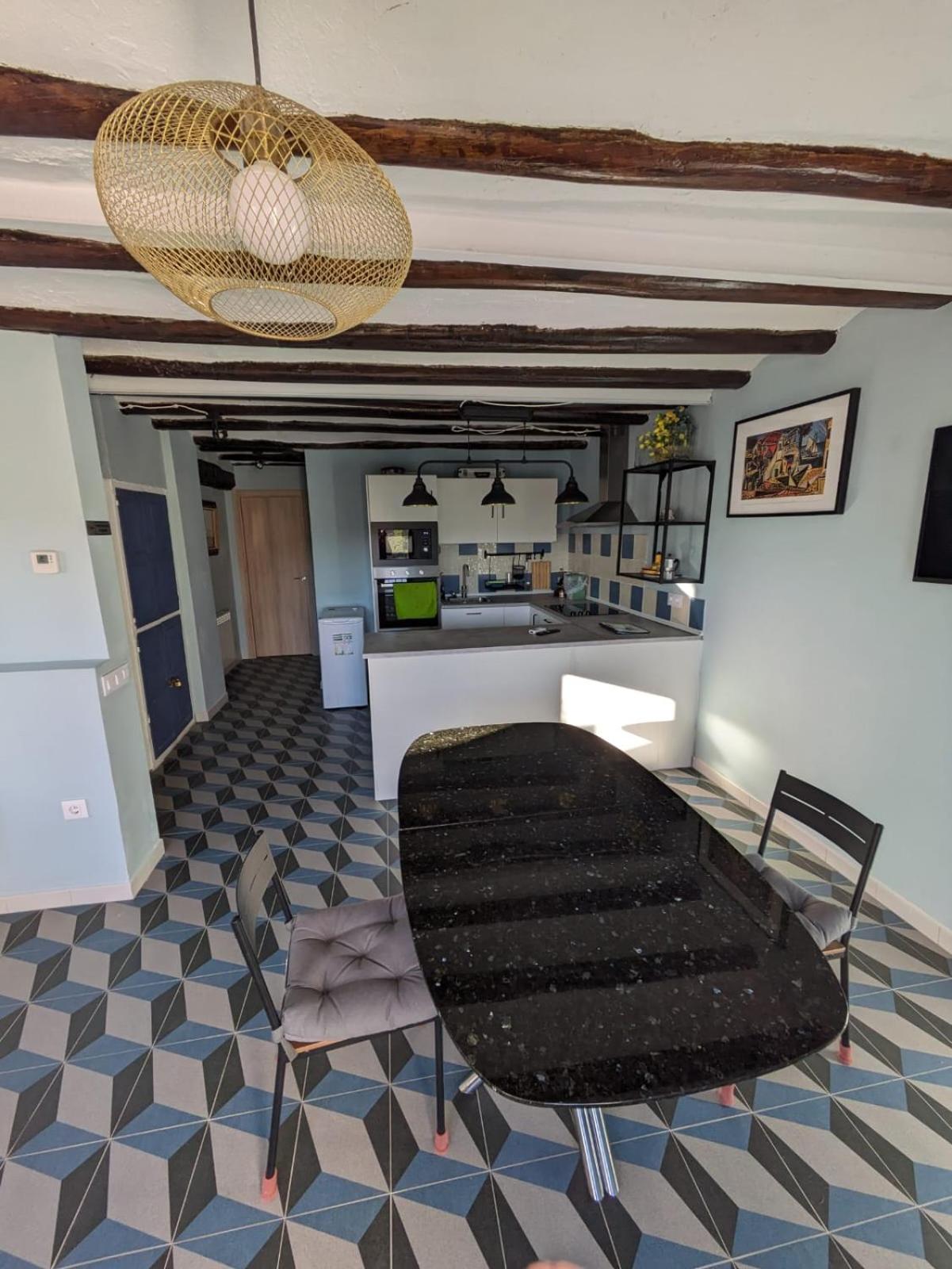Apartamentos Rurales CR Mazaleón