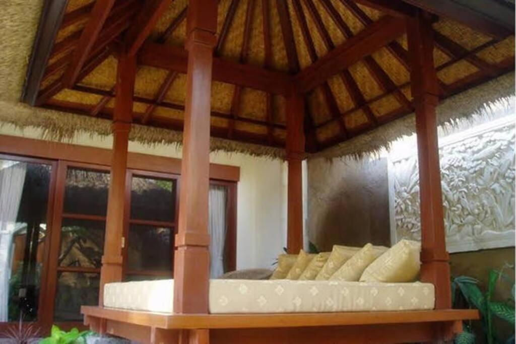 2BR Club Emperor Balinese Villa @ Heart Of Sanur