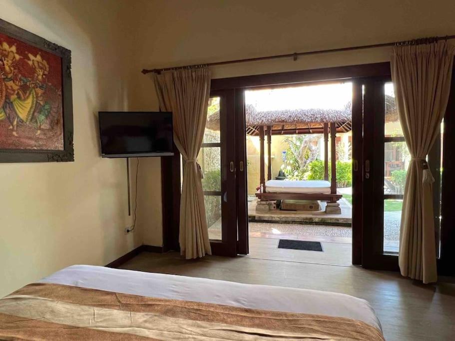 2BR Club Emperor Balinese Villa @ Heart Of Sanur