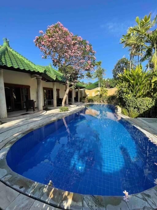 2BR Club Emperor Balinese Villa @ Heart Of Sanur
