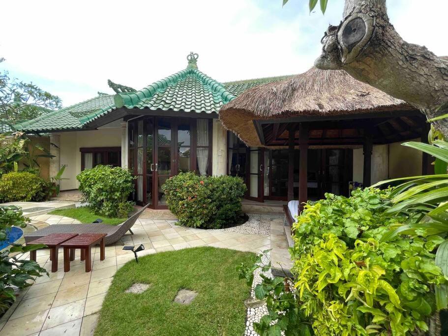 2BR Club Emperor Balinese Villa @ Heart Of Sanur