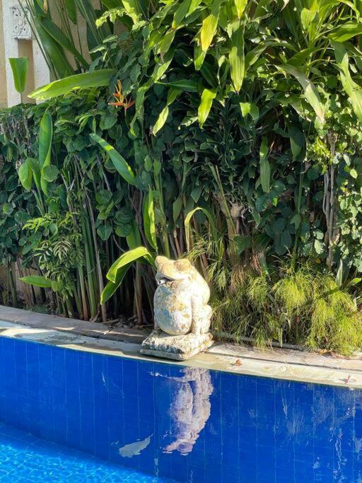 2BR Club Emperor Balinese Villa @ Heart Of Sanur