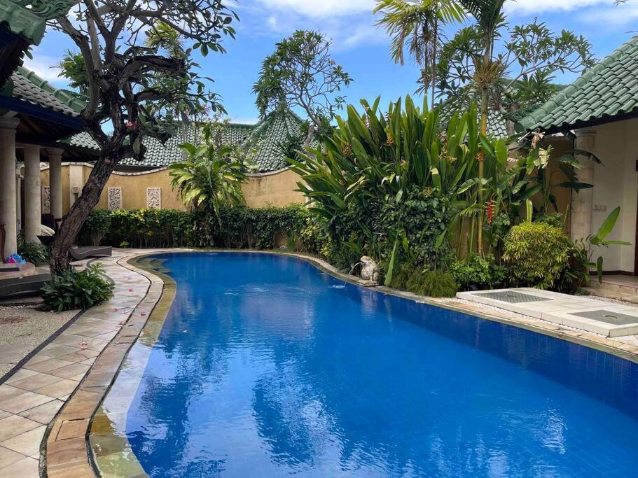 2BR Club Emperor Balinese Villa @ Heart Of Sanur