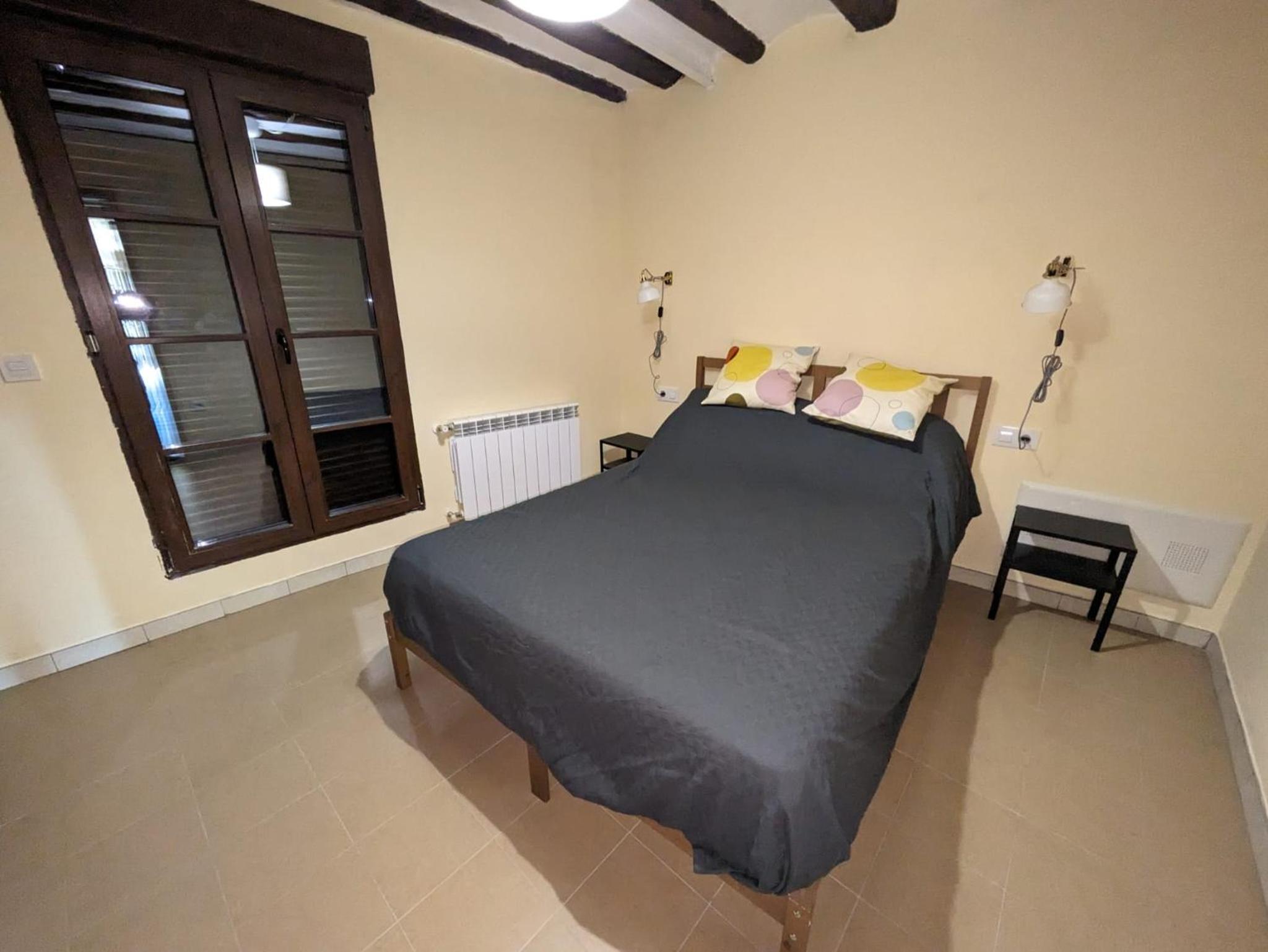 Apartamentos Rurales CR Mazaleón