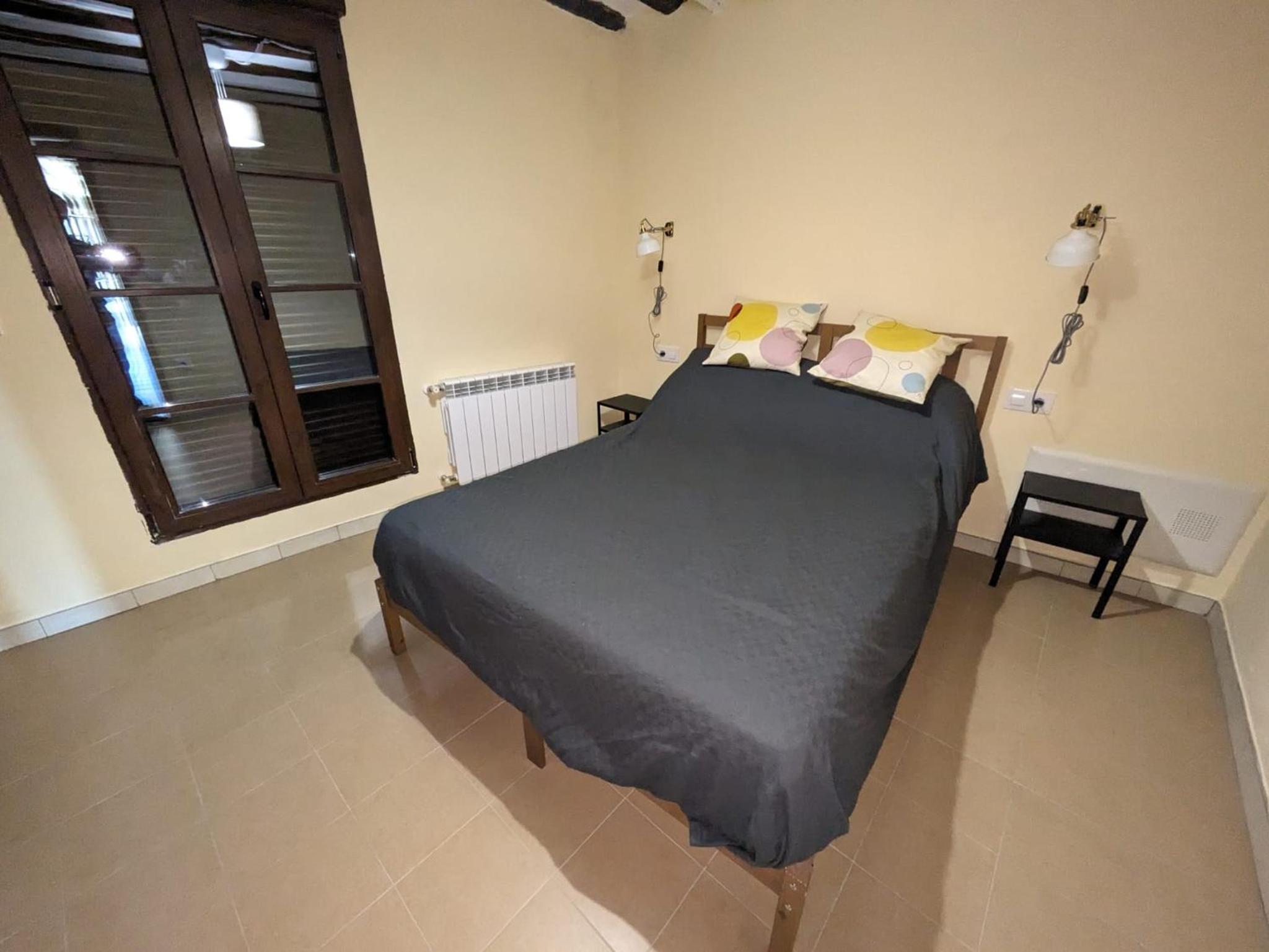 Apartamentos Rurales CR Mazaleón