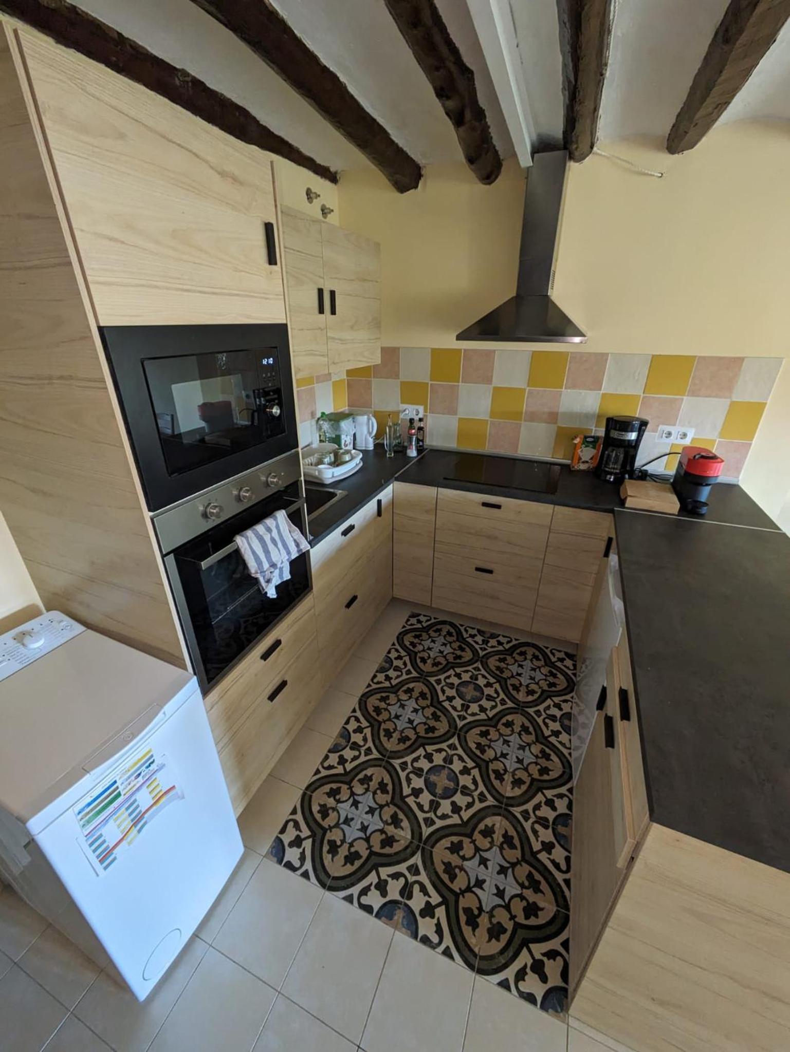 Apartamentos Rurales CR Mazaleón