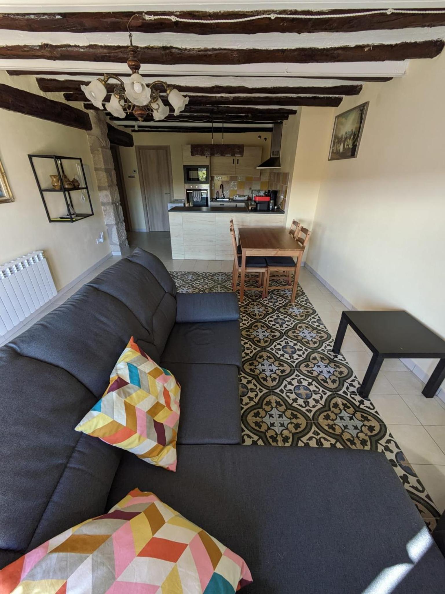 Apartamentos Rurales CR Mazaleón