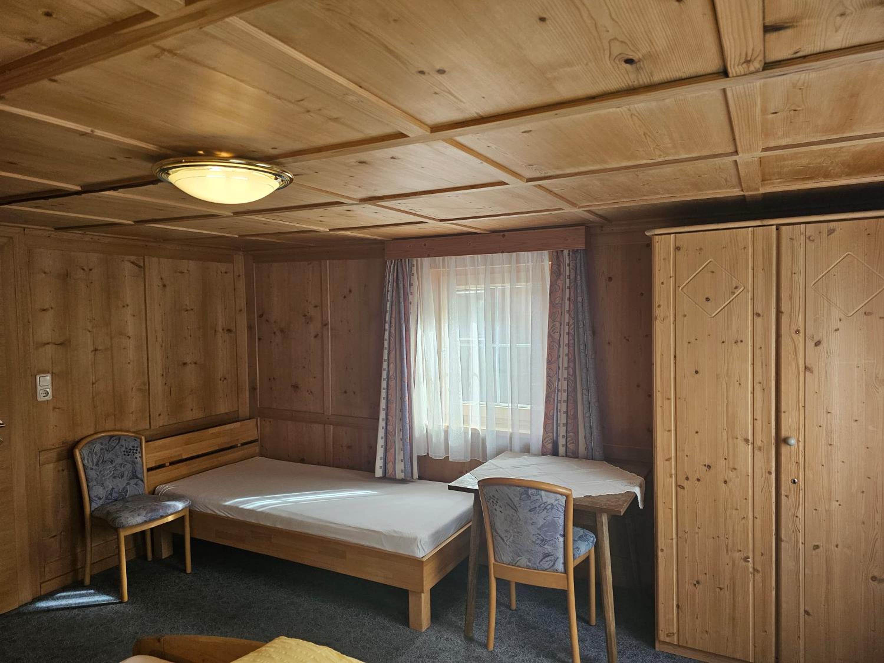 Ferienhaus Bergblick Kappl, nur 17 Minuten vom Skigebiet Ischgl entfernt