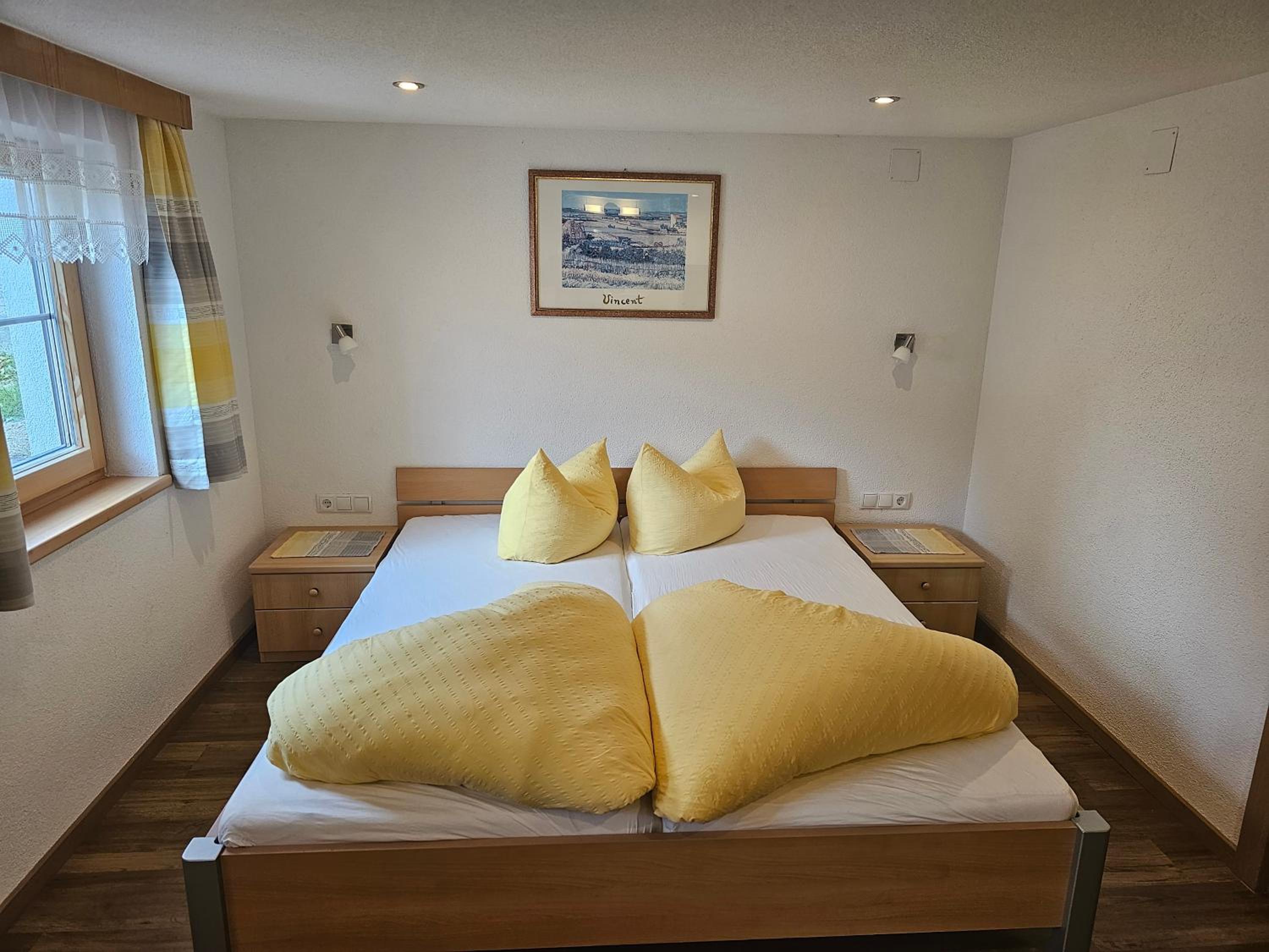 Ferienhaus Bergblick Kappl, nur 17 Minuten vom Skigebiet Ischgl entfernt