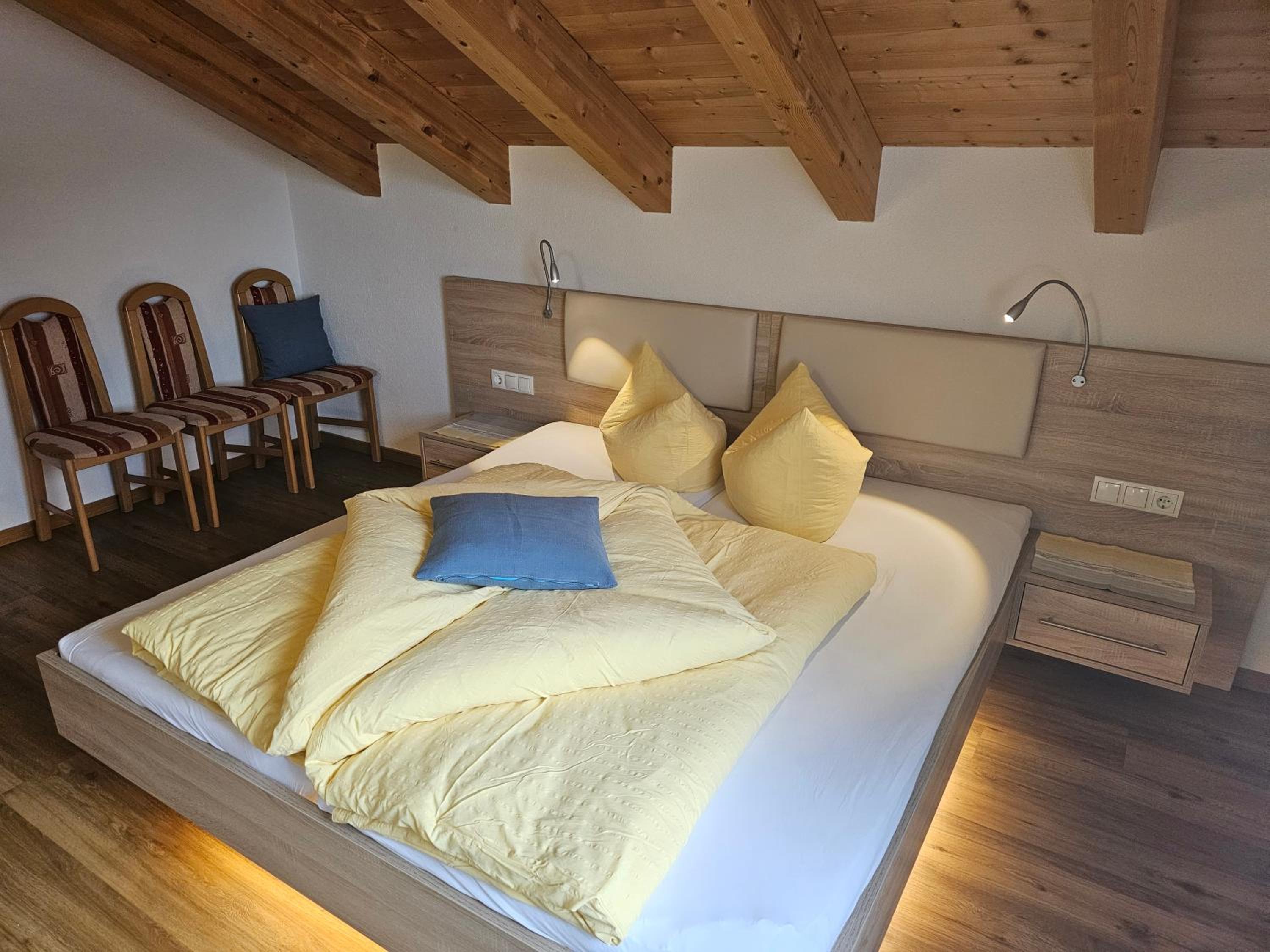 Ferienhaus Bergblick Kappl, nur 17 Minuten vom Skigebiet Ischgl entfernt