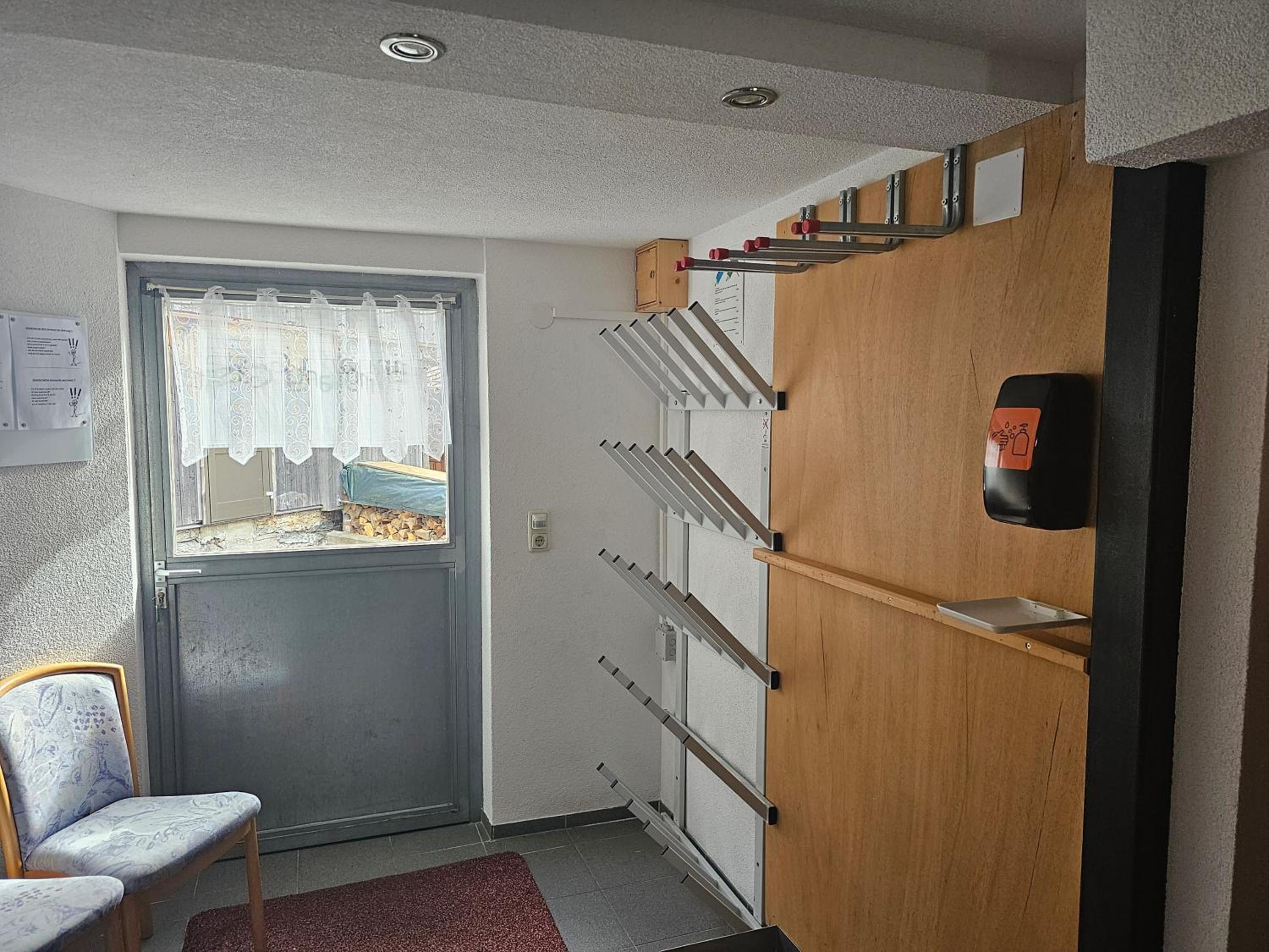 Ferienhaus Bergblick Kappl, nur 17 Minuten vom Skigebiet Ischgl entfernt