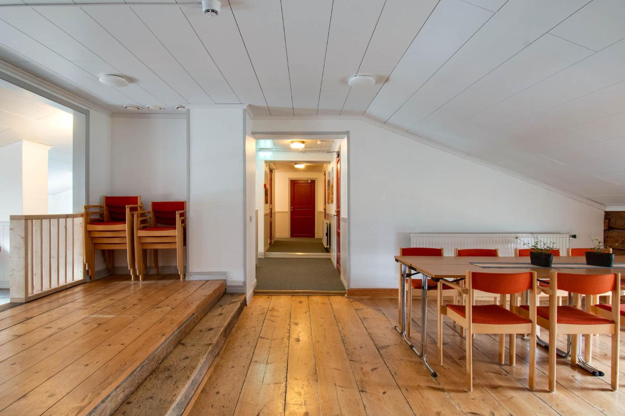 Gästis Lodge Vemdalen