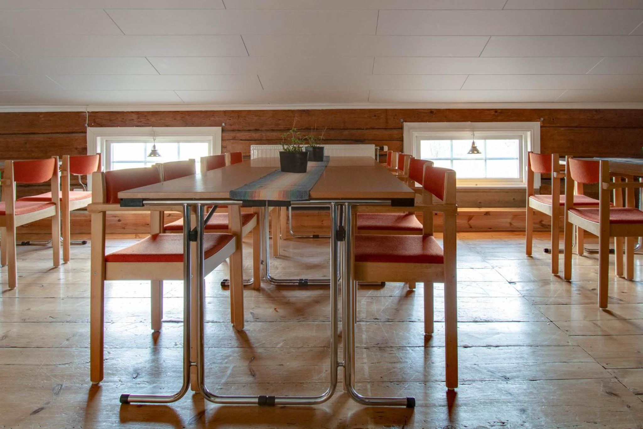 Gästis Lodge Vemdalen
