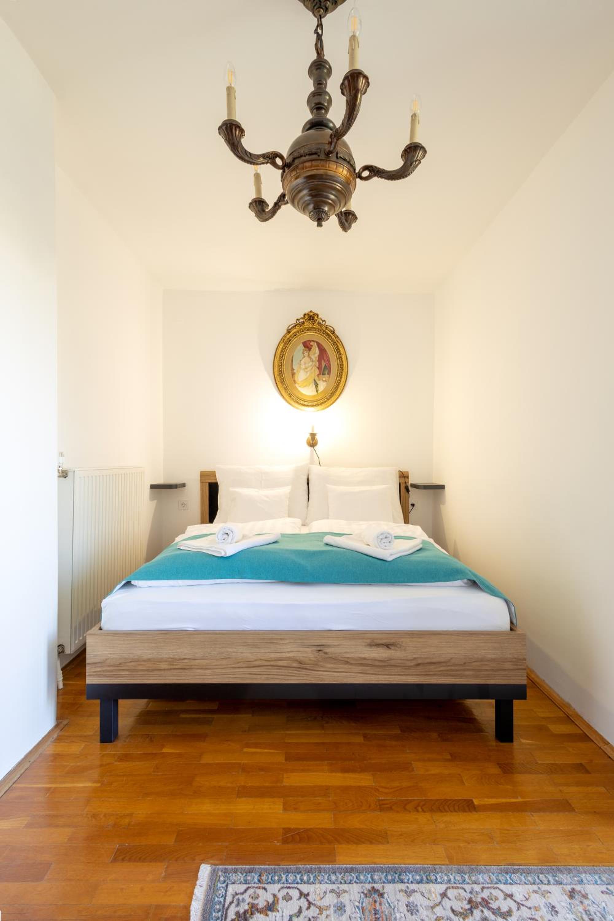 Vilmos apartman