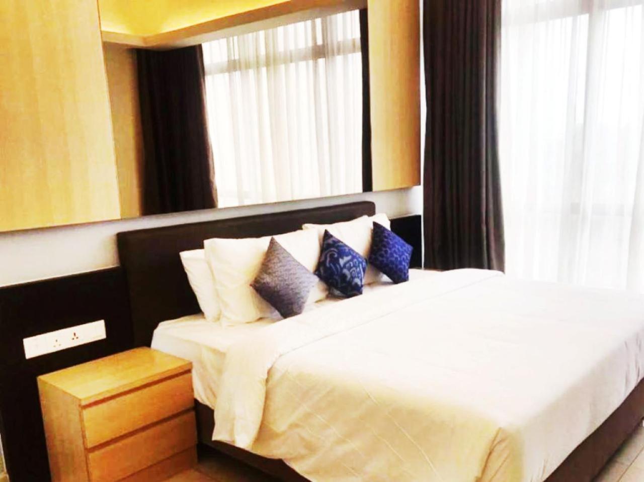 Genting Ion Delemen Holiday Apartment photo 7