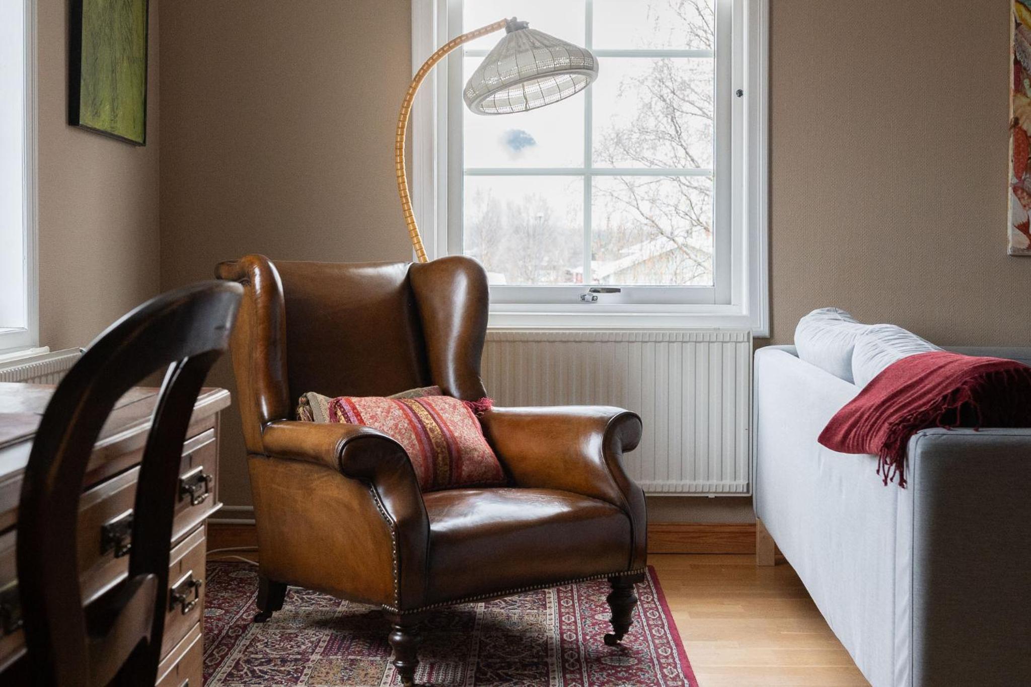 Gästis Lodge Vemdalen
