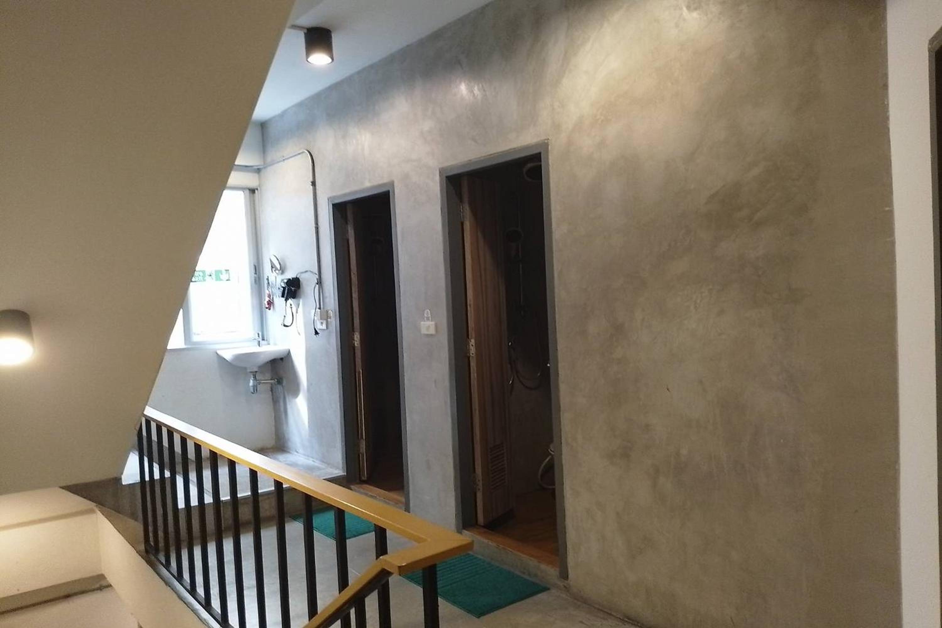 ORA Hostel Bangkok