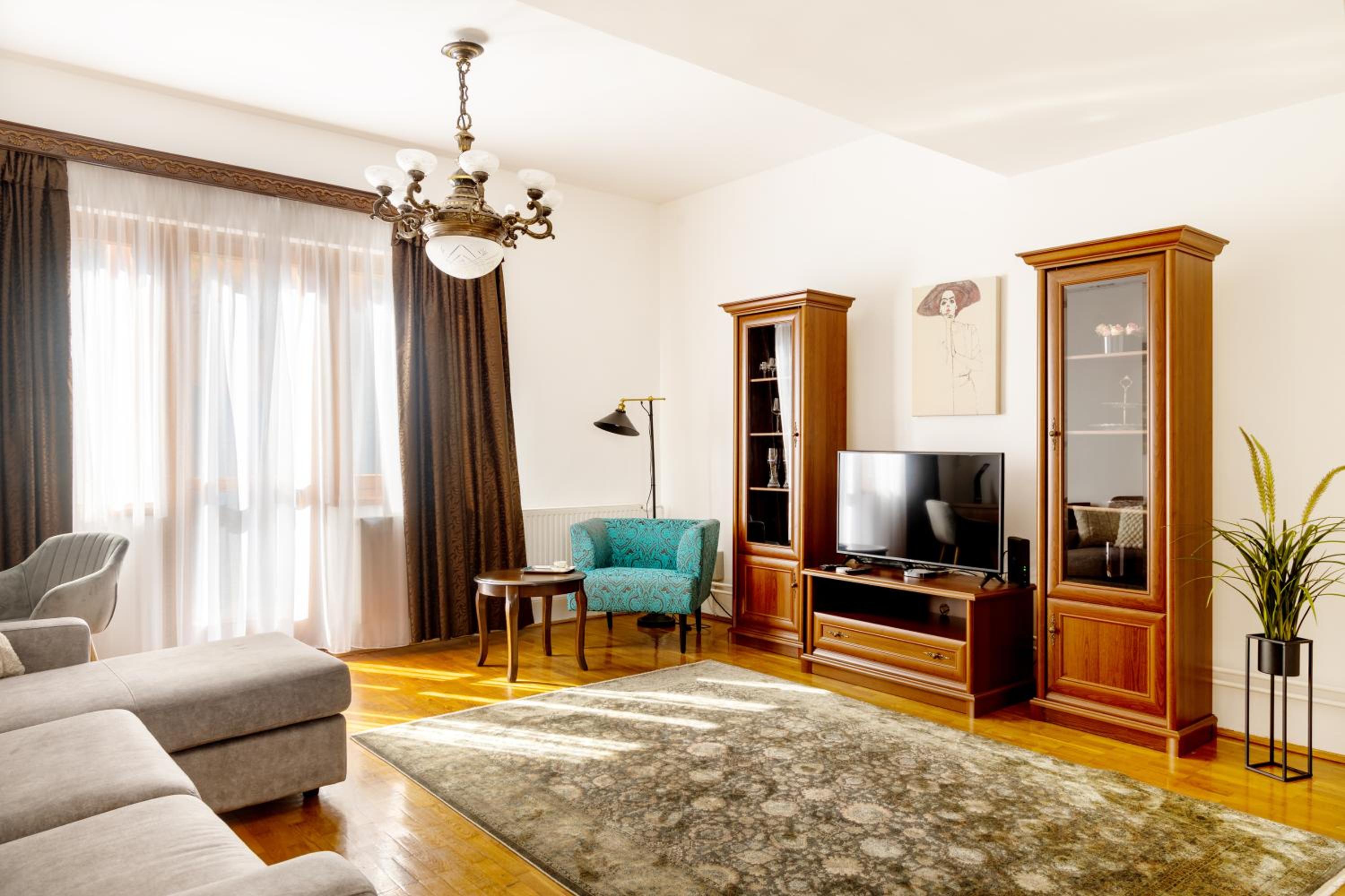 Vilmos apartman