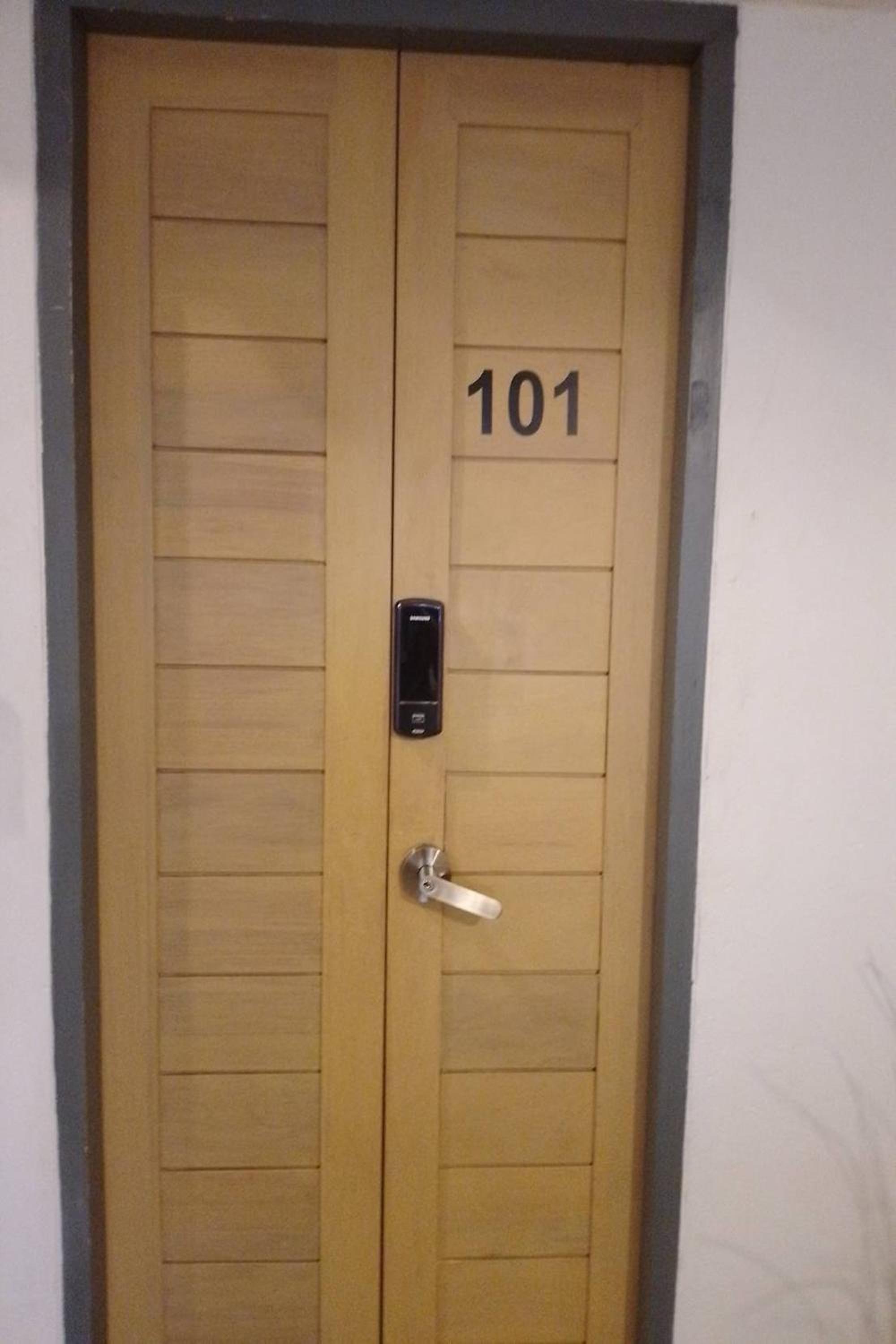 ORA Hostel Bangkok