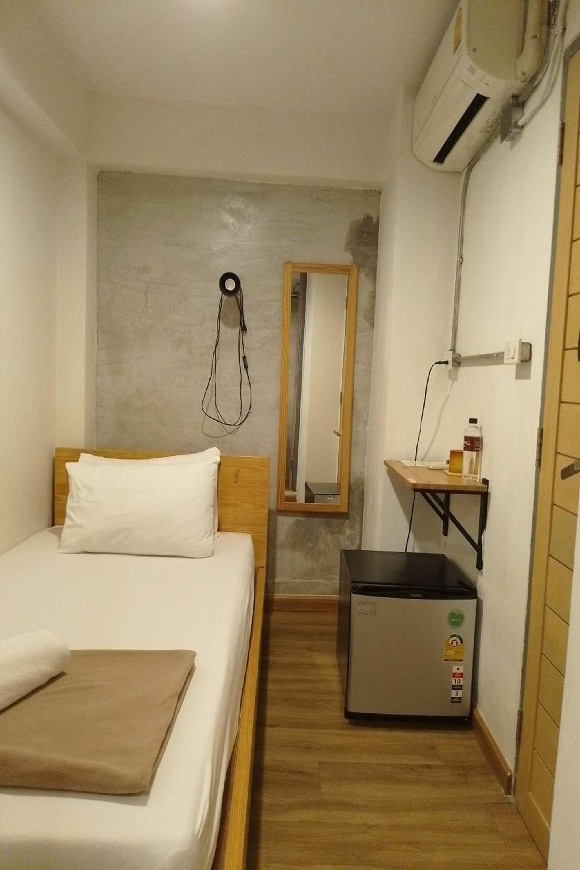 ORA Hostel Bangkok