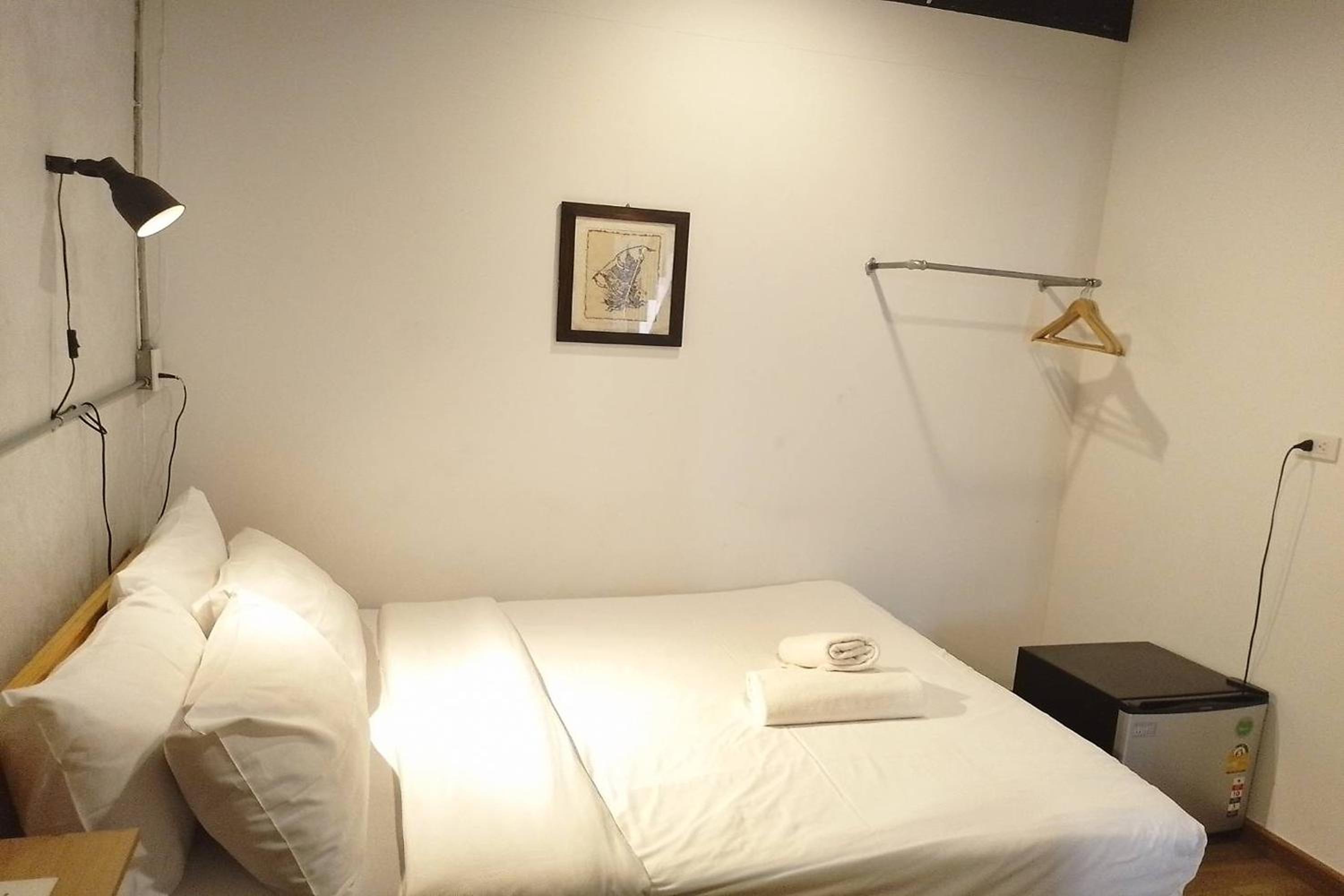 ORA Hostel Bangkok