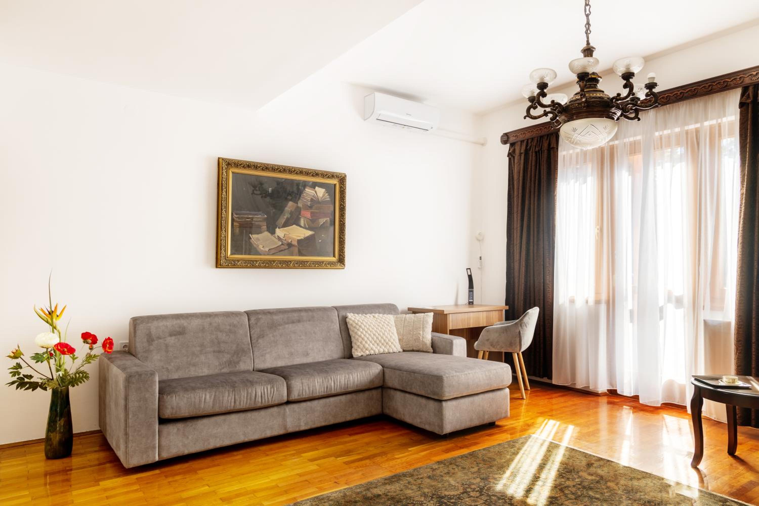 Vilmos apartman