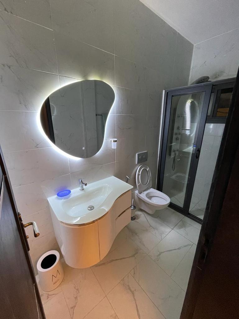 Appartement 2 bedrooms dakar ABA