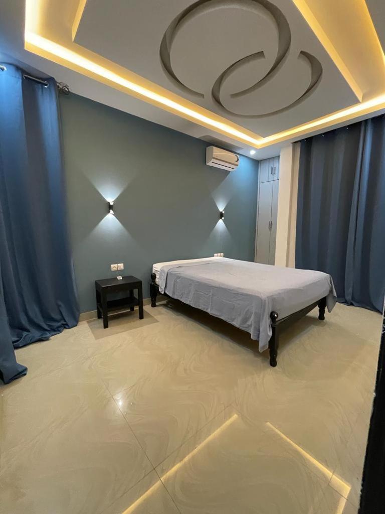 Appartement 2 bedrooms dakar ABA