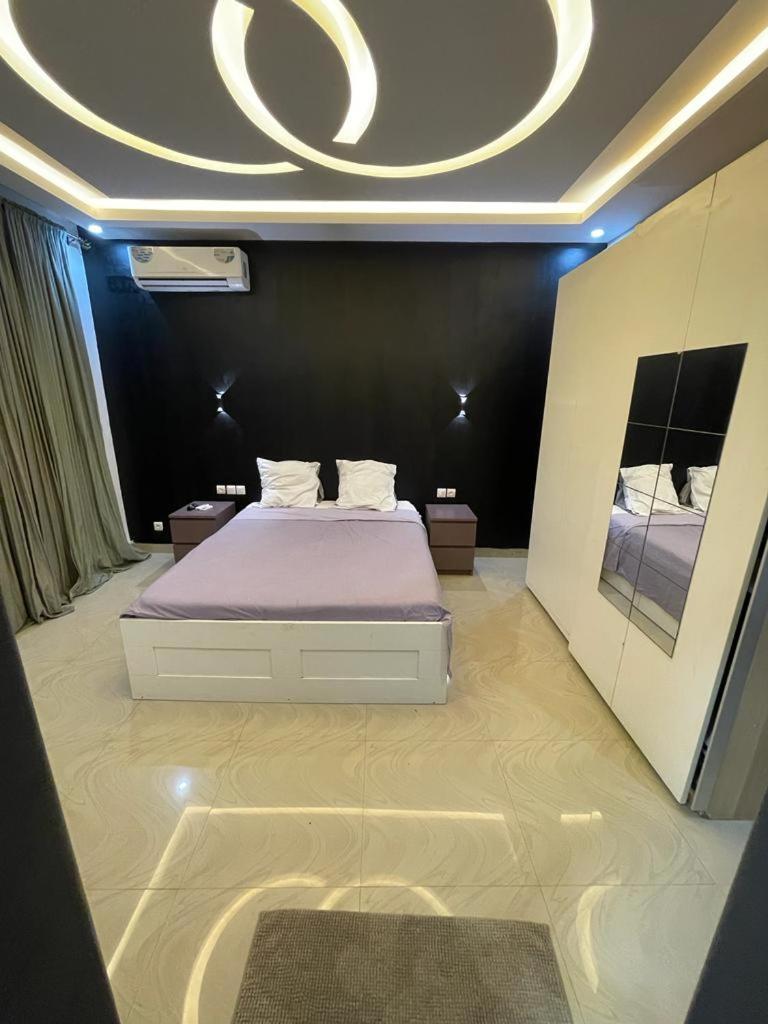 Appartement 2 bedrooms dakar ABA