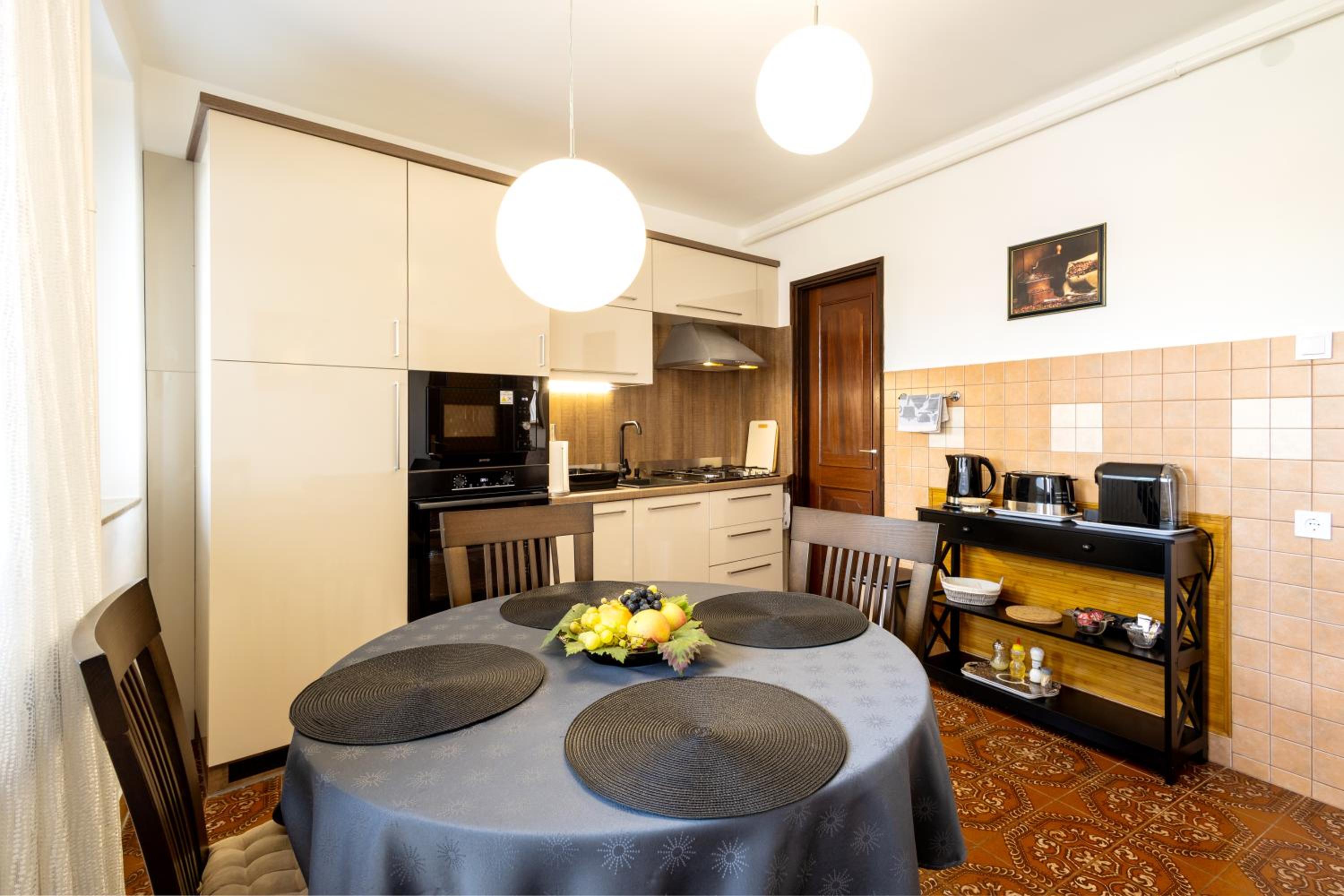 Vilmos apartman