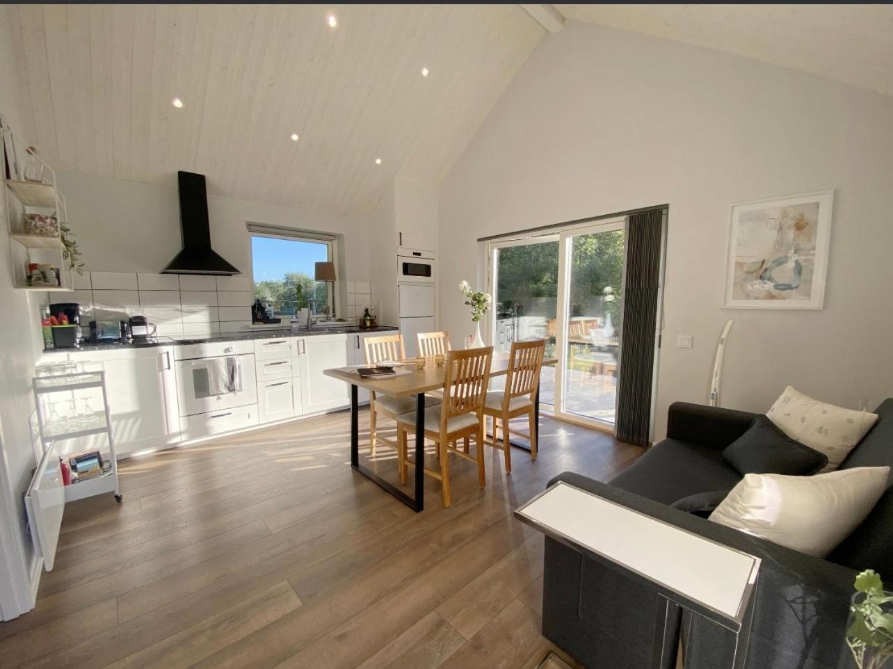 Ett naturparadis intill Mörrumsån view 4