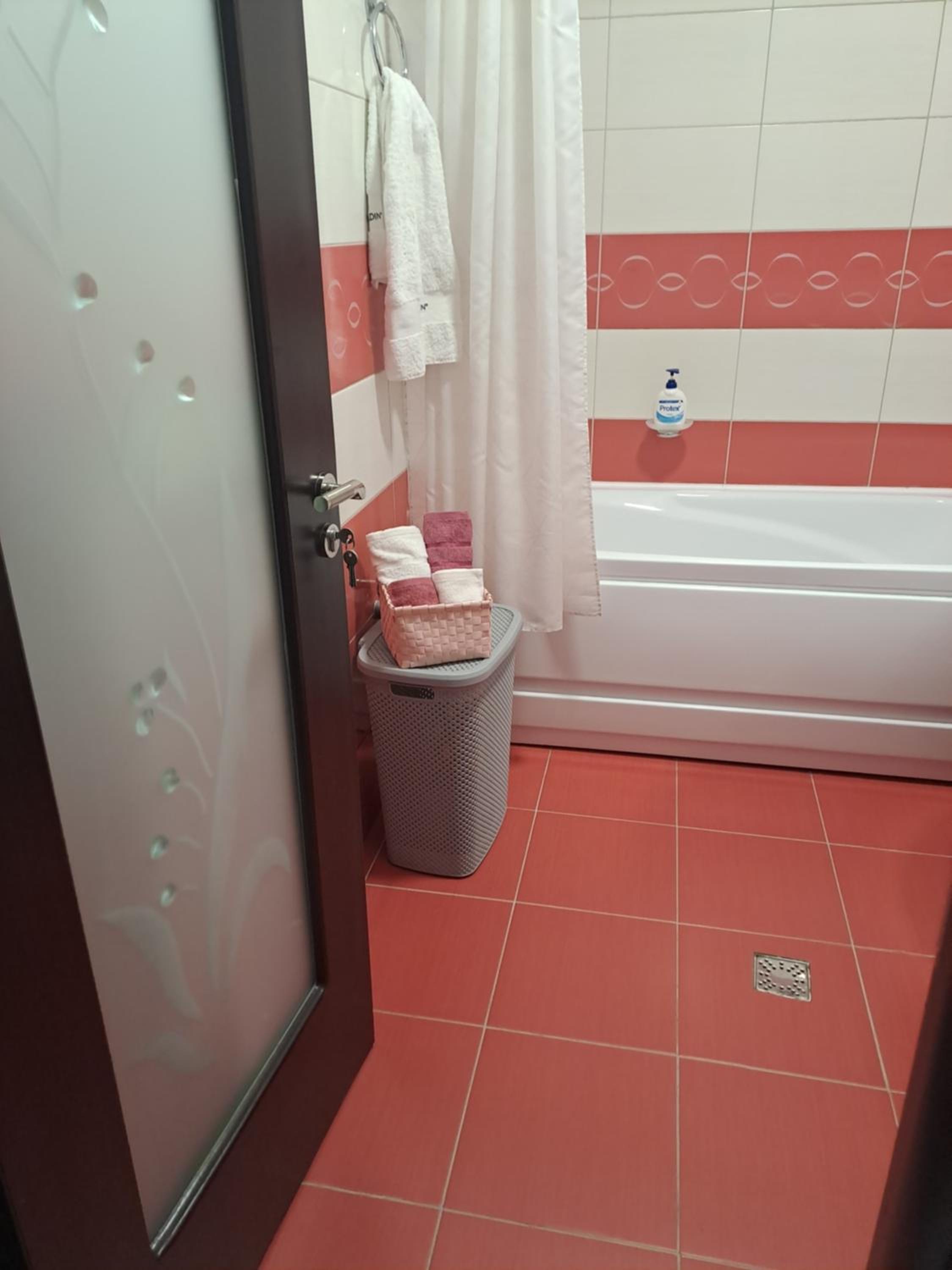 Apartament Bio
