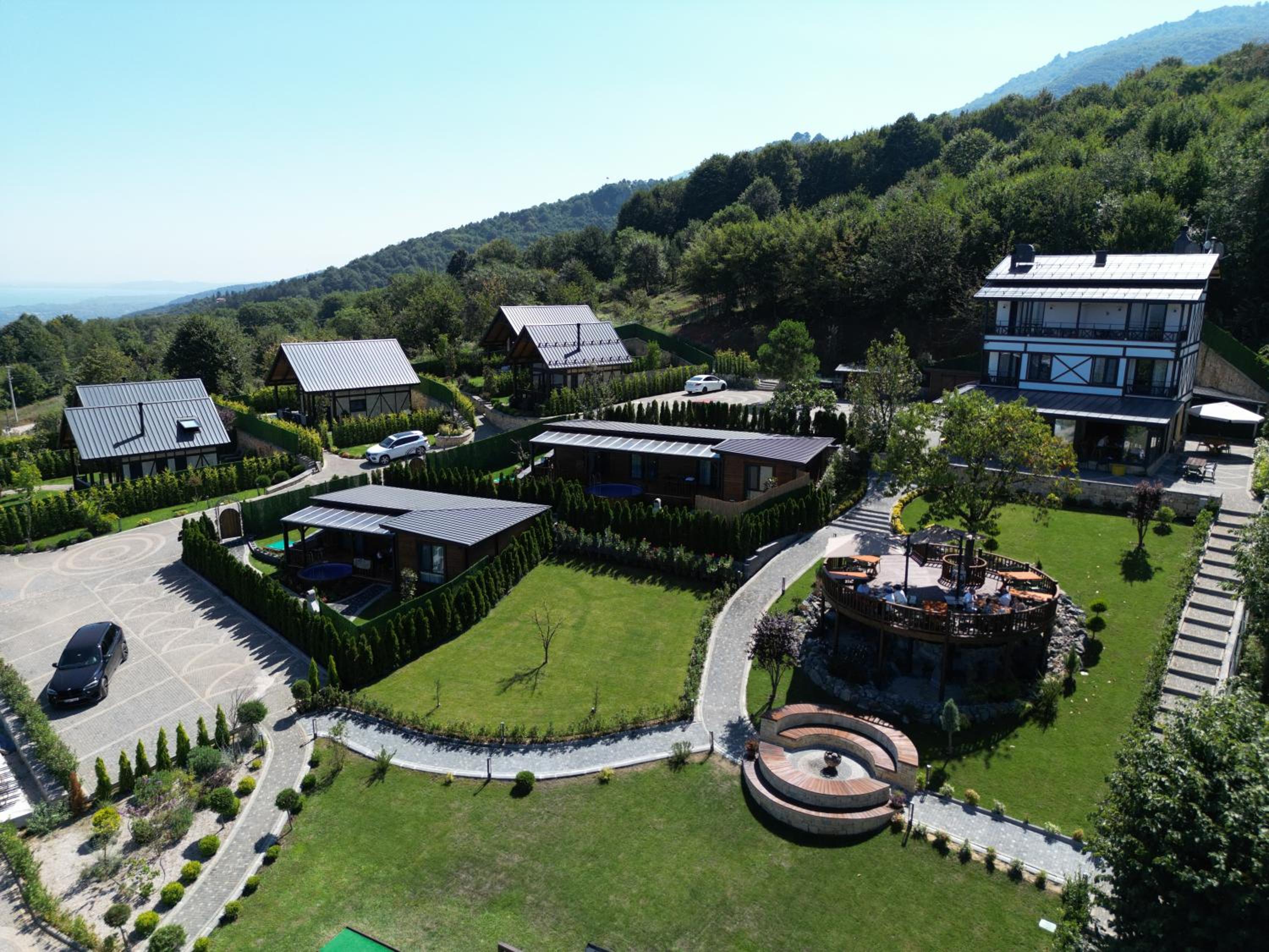 Kartepe Panorama - Image 63