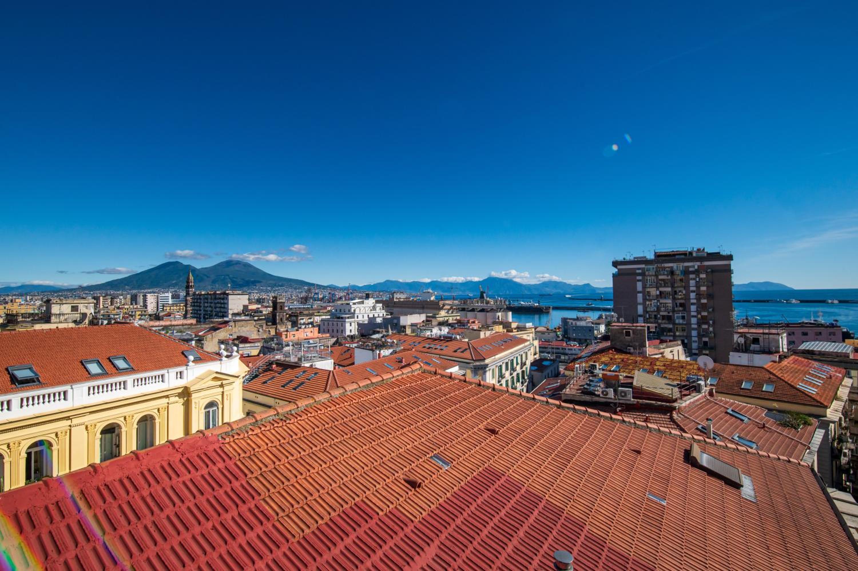 Les Maisons Napoli