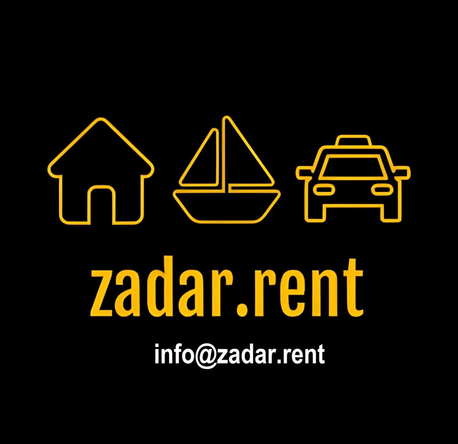 Family apartments Zadar 2026 Ryanair's TOP 10 view 2
