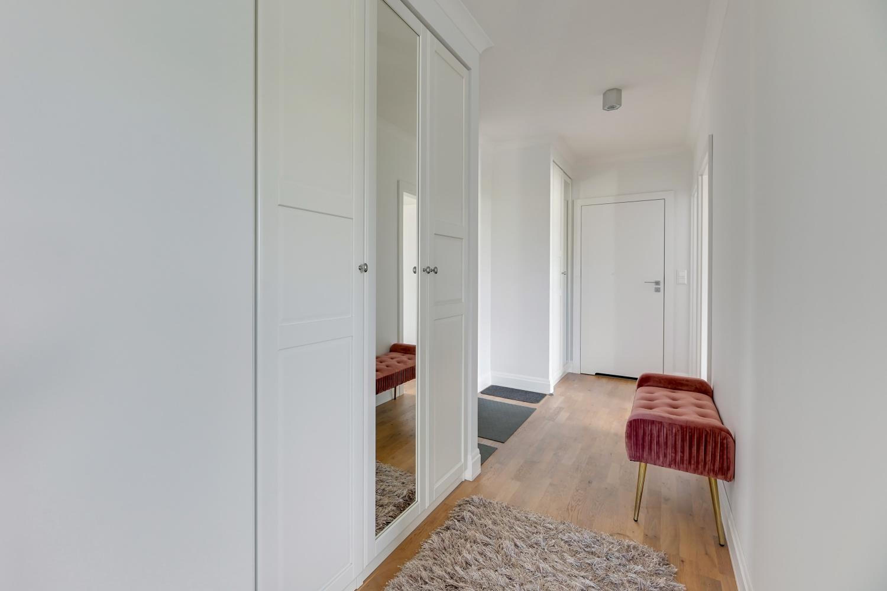 Comfort Apartments Kopernika